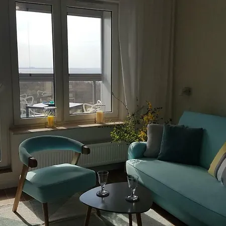 Ferienwohnung Aquamarina Onyx 109 Misdroy Exterior foto