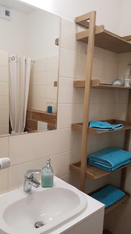 Aquamarina Onyx 109 Apartment Miedzyzdroje