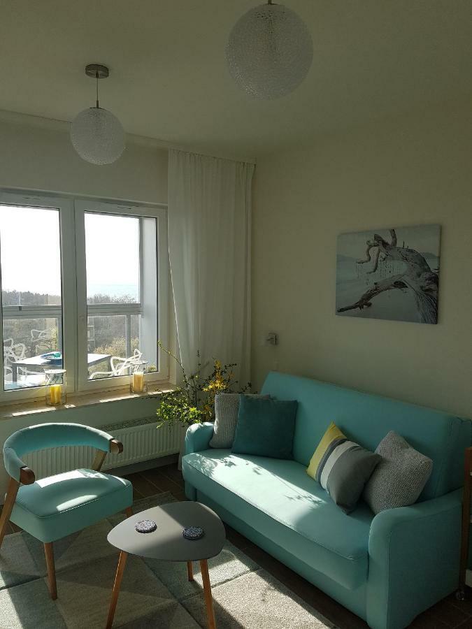 Aquamarina Onyx 109 Apartment Miedzyzdroje