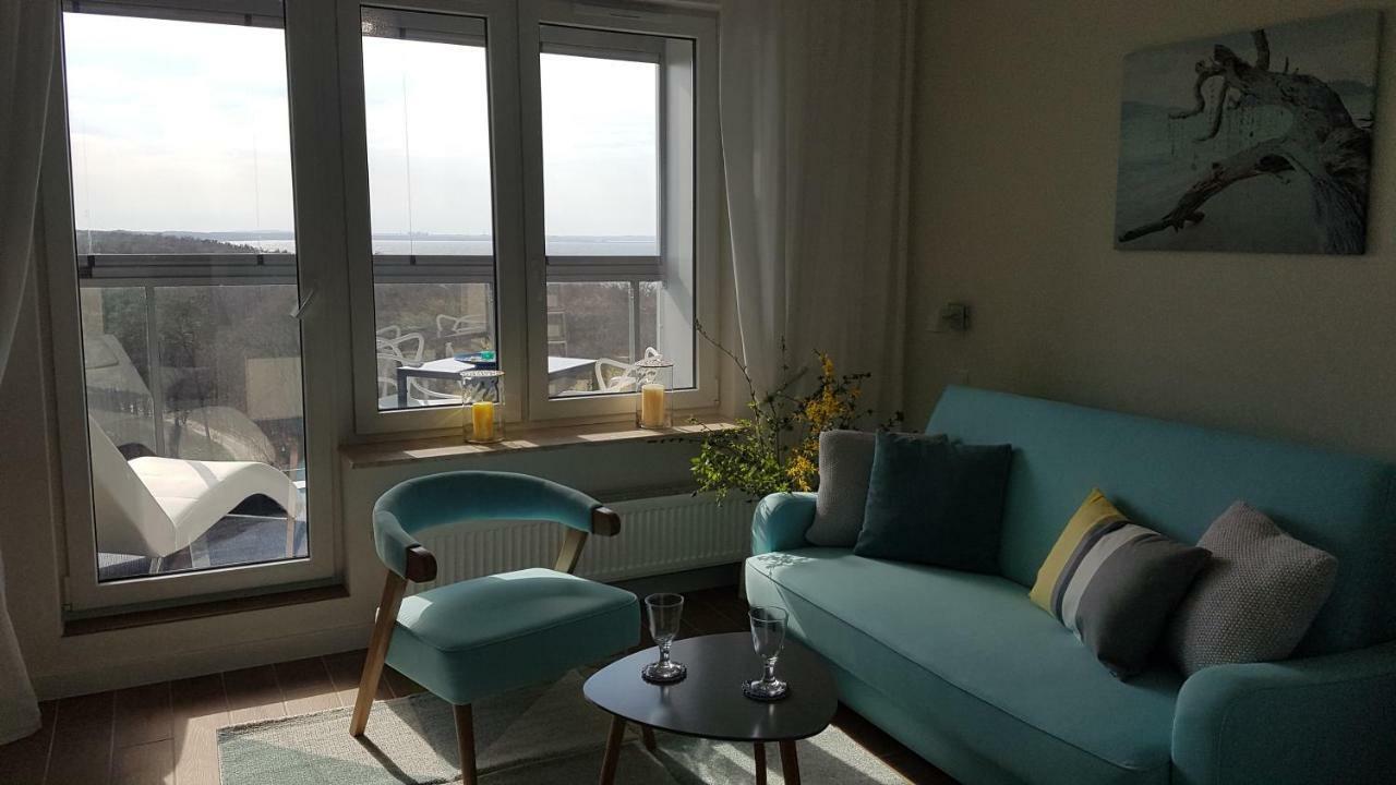 Aquamarina Onyx 109 Apartment