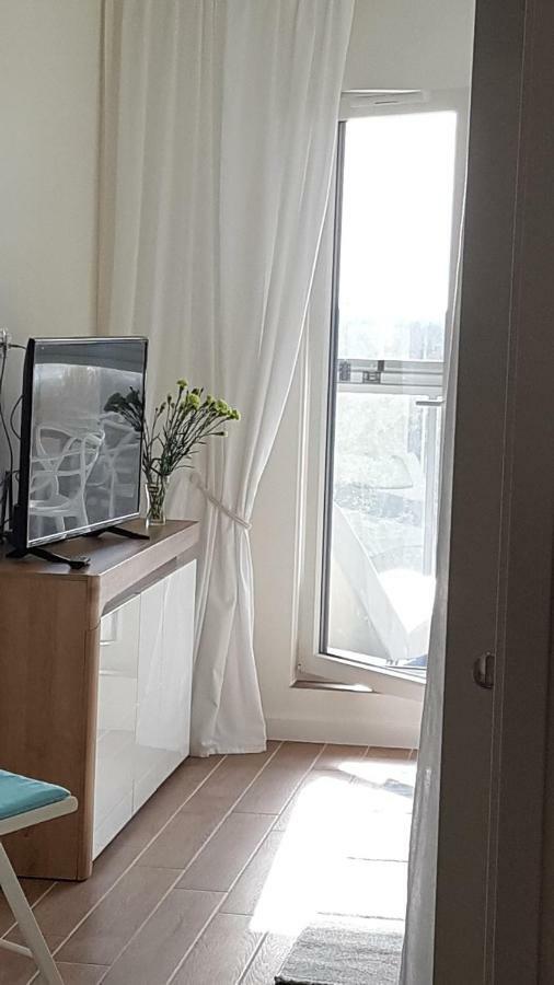 Aquamarina Onyx 109 Apartment Miedzyzdroje