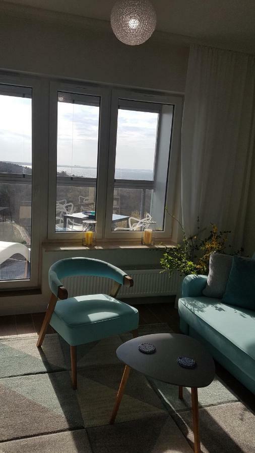 Apartment Aquamarina Onyx 109 Miedzyzdroje