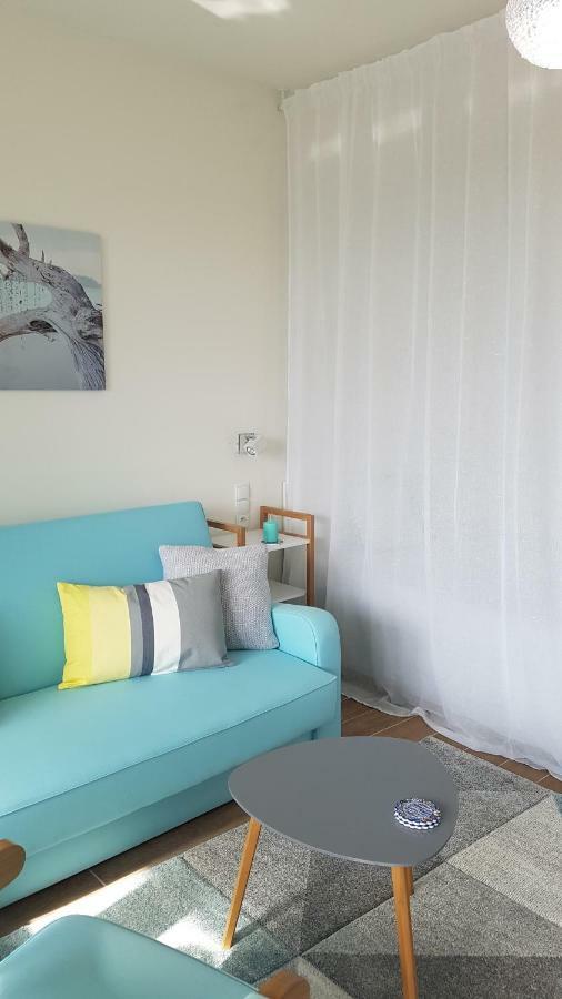 Aquamarina Onyx 109 Apartment *