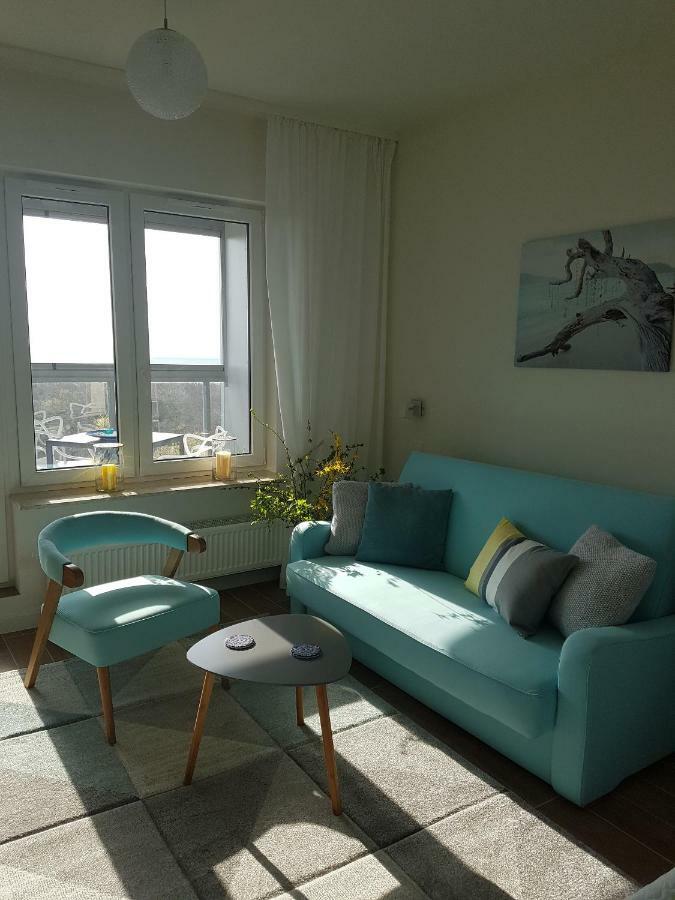 Aquamarina Onyx 109 Apartment *
