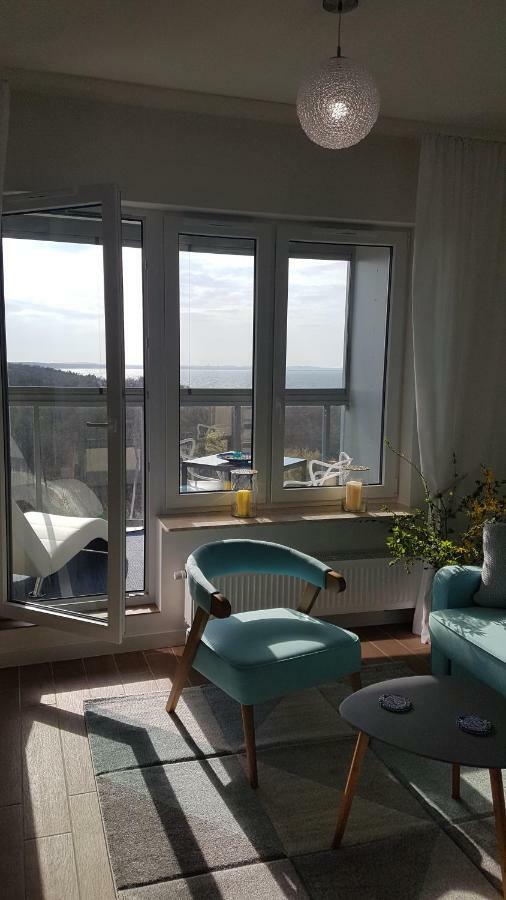 Aquamarina Onyx 109 Apartment *