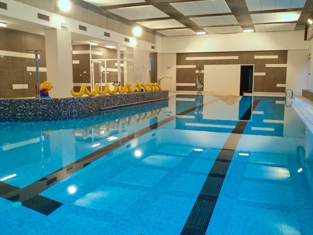 Apartment Aquamarina Onyx 109