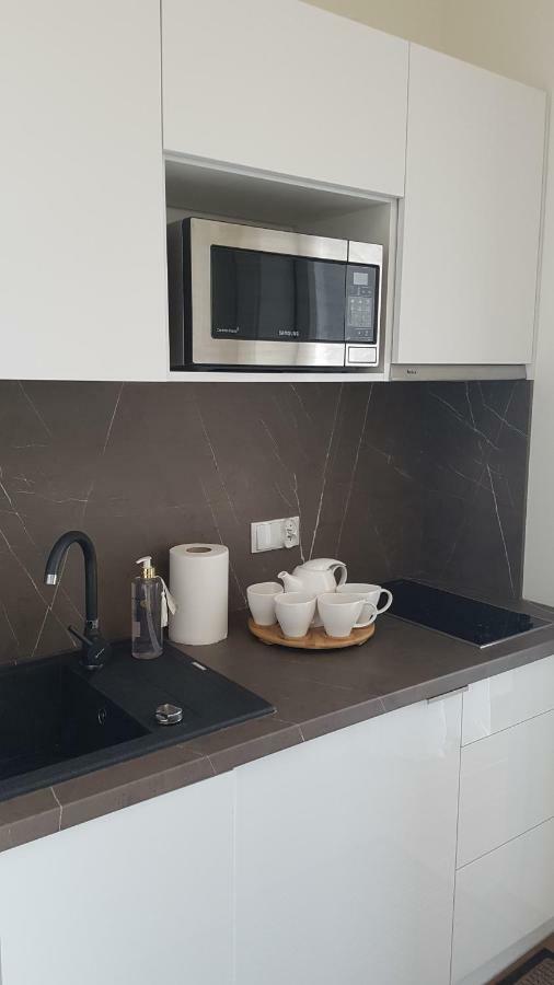 Aquamarina Onyx 109 Apartment *