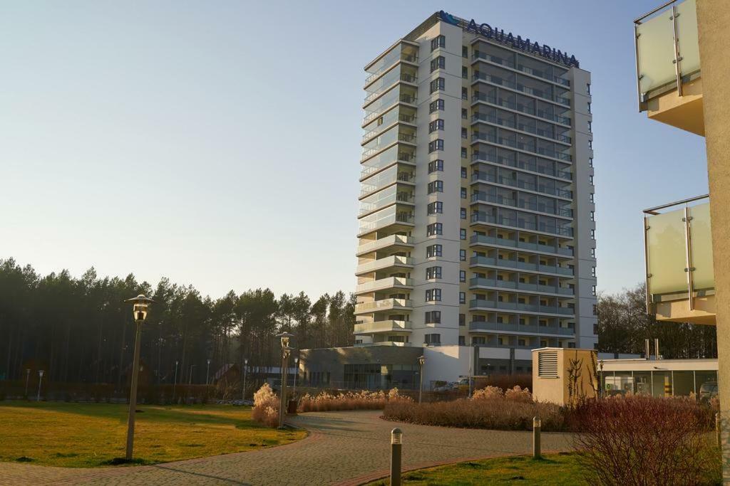 Aquamarina Onyx 109 Apartment