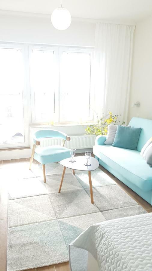 Apartment Aquamarina Onyx 109 *