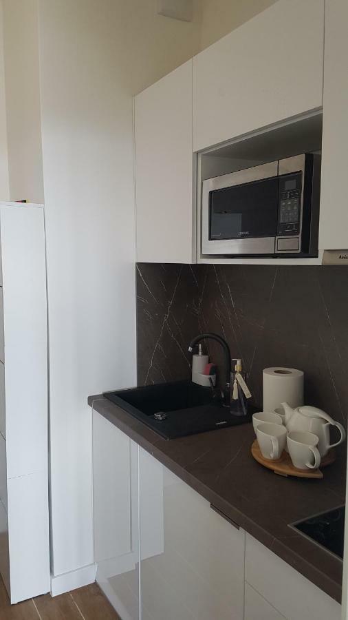Apartment Aquamarina Onyx 109