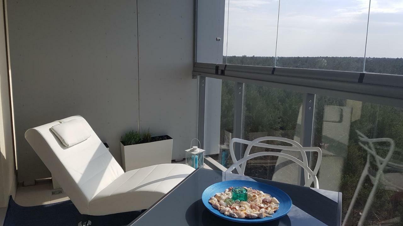 Aquamarina Onyx 109 Apartment *