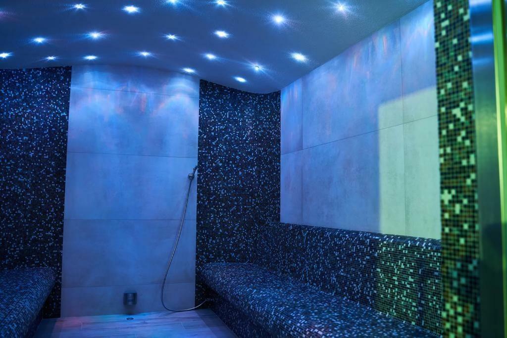 Apartment Aquamarina Onyx 109 Miedzyzdroje