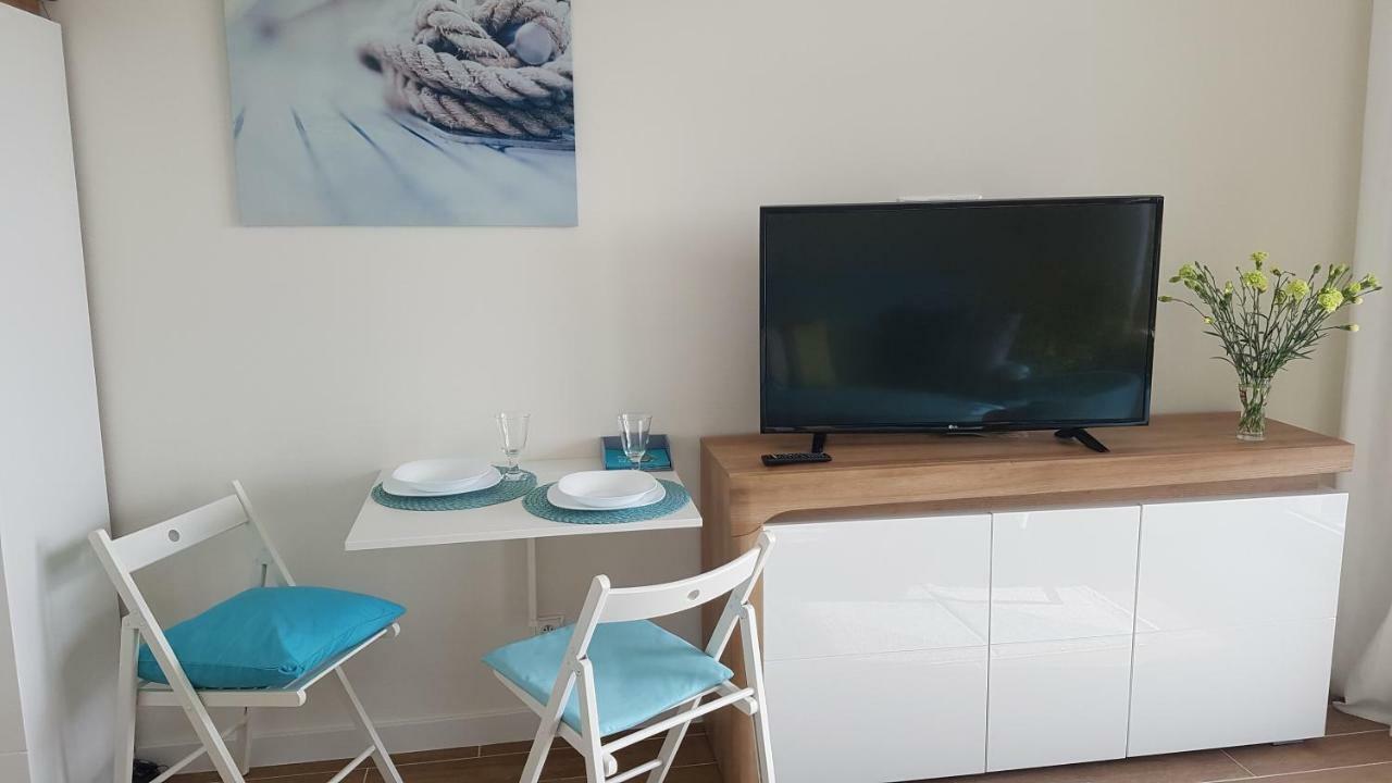 Apartment Aquamarina Onyx 109