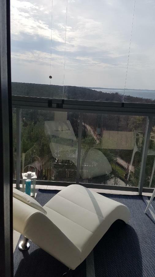 Aquamarina Onyx 109 Apartment *