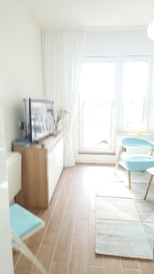 Apartment Aquamarina Onyx 109